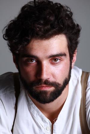 Alec Secareanu Poster