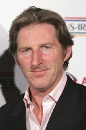 Adrian Dunbar Poster