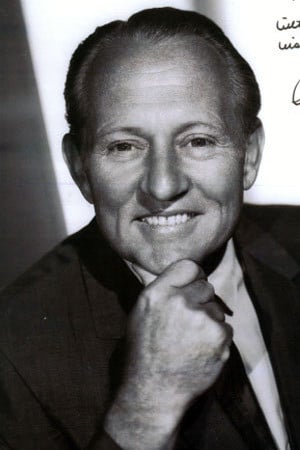 Art Linkletter's poster