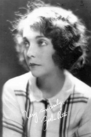 Zasu Pitts Poster