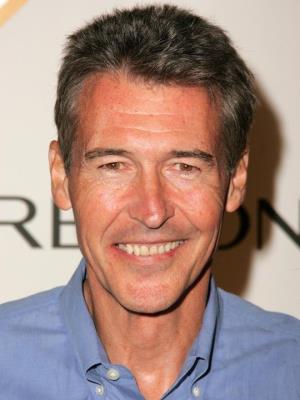 Randolph Mantooth's poster