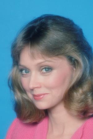 Shelley Long Poster