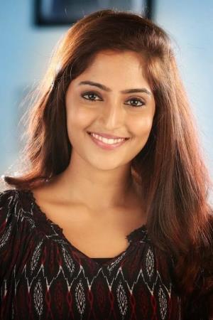 Reba Monica John's poster