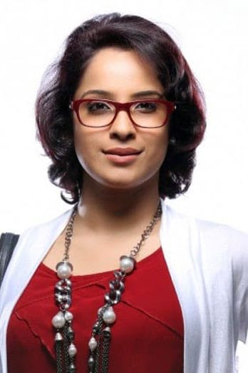 Aparna Gopinath Poster