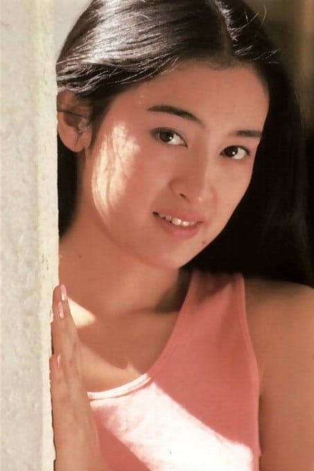 Miki Takakura's poster