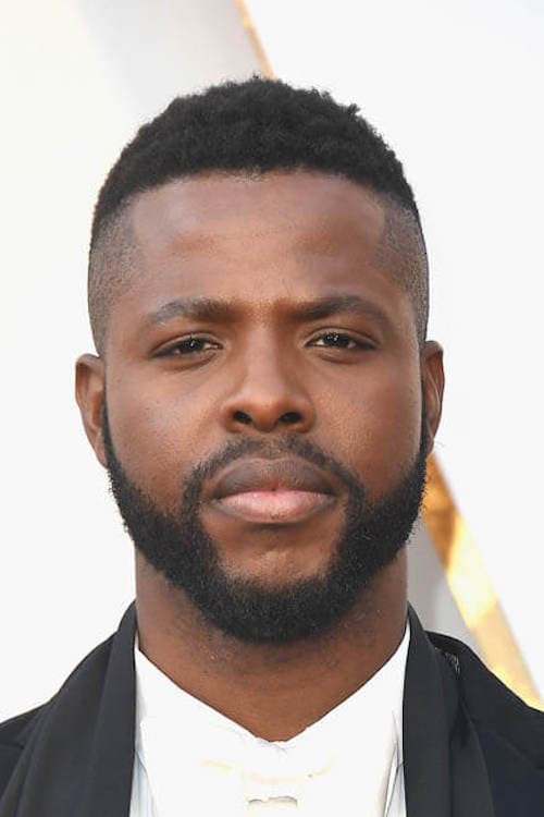 Winston Duke's poster