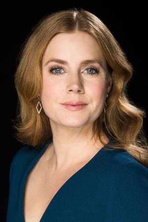 Amy Adams Poster