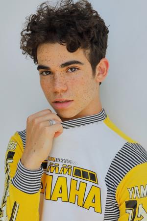 Cameron Boyce Poster