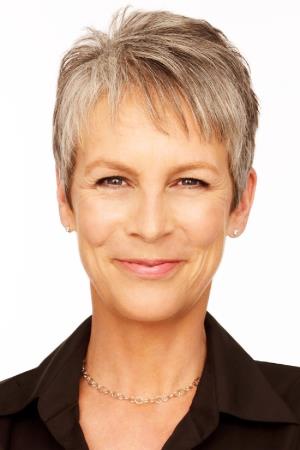 Jamie Lee Curtis's poster