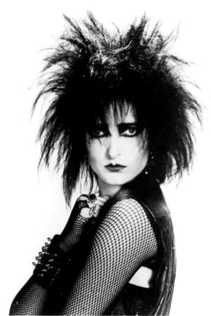 Siouxsie Sioux Poster