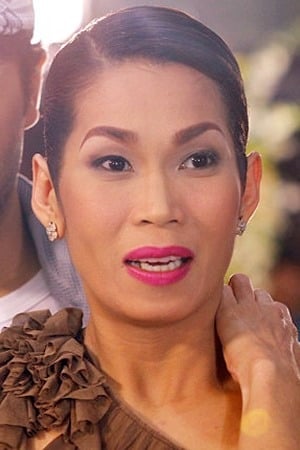 Pokwang's poster