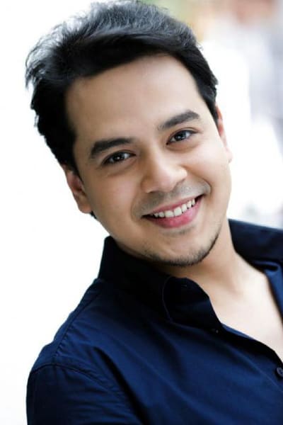 John Lloyd Cruz Poster