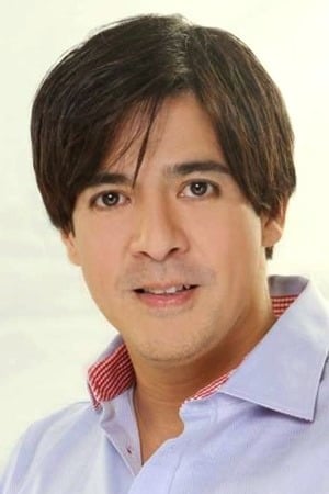 Aga Muhlach's poster