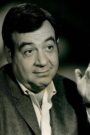 Tom Bosley's poster