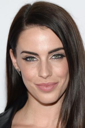 Jessica Lowndes Poster