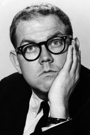 Stan Freberg's poster