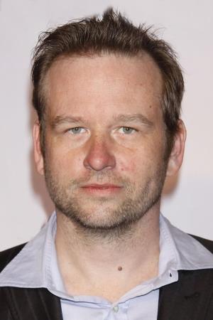 Dallas Roberts's poster