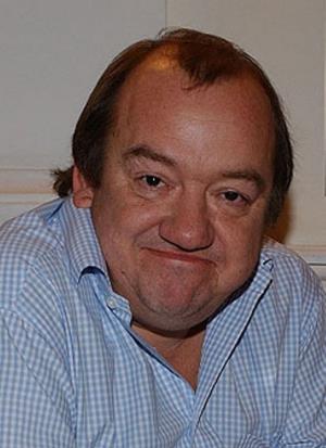 Mel Smith's poster