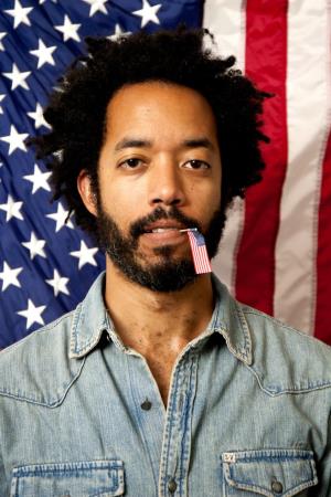 Wyatt Cenac's poster