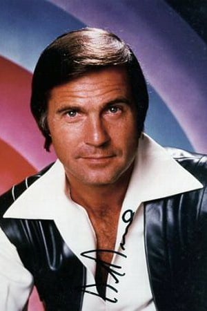 Gil Gerard's poster