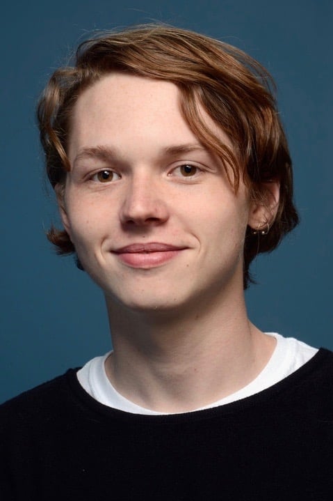 Jack Kilmer's poster