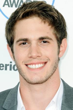 Blake Jenner's poster