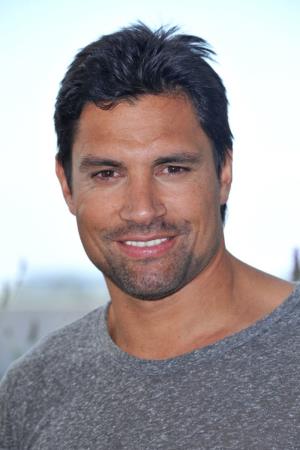 Manu Bennett's poster