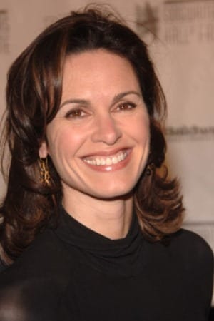 Elizabeth Vargas's poster