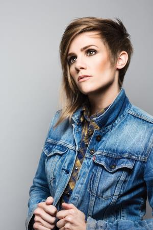 Cameron Esposito Poster