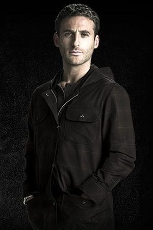 Dean O'Gorman Poster