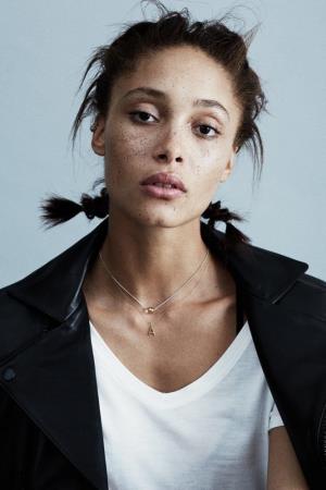 Adwoa Aboah Poster