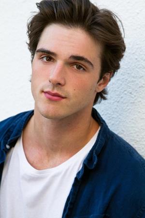 Jacob Elordi Poster