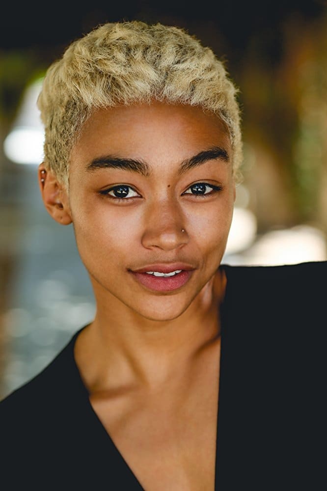 Tati Gabrielle's poster