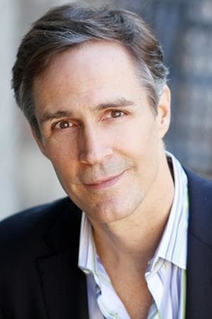 Howard McGillin Poster