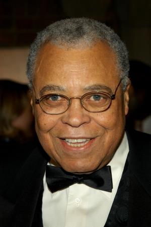 James Earl Jones's poster