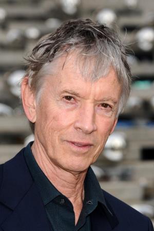 Scott Glenn Poster