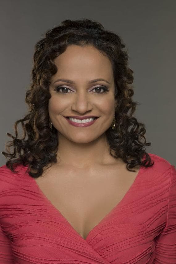 Judy Reyes Poster