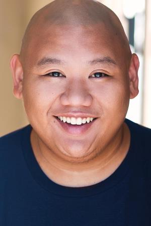 Jacob Batalon's poster