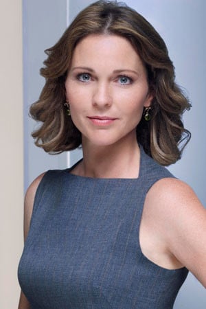 Kelli Williams's poster