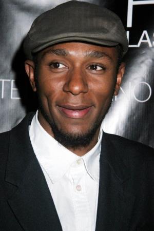 Yasiin Bey Poster