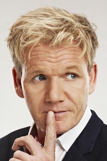 Gordon Ramsay's poster