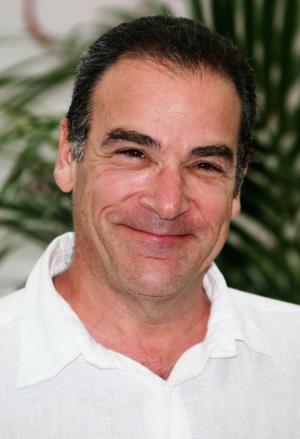 Mandy Patinkin Poster