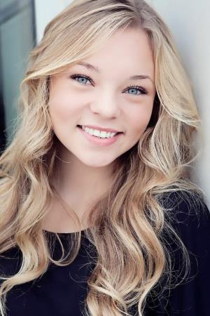 Taylor Hickson Poster