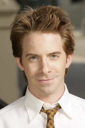 Seth Green's poster