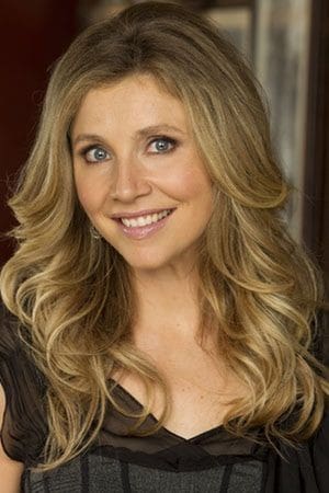 Sarah Chalke's poster