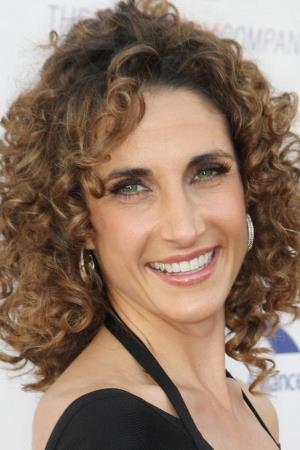 Melina Kanakaredes's poster