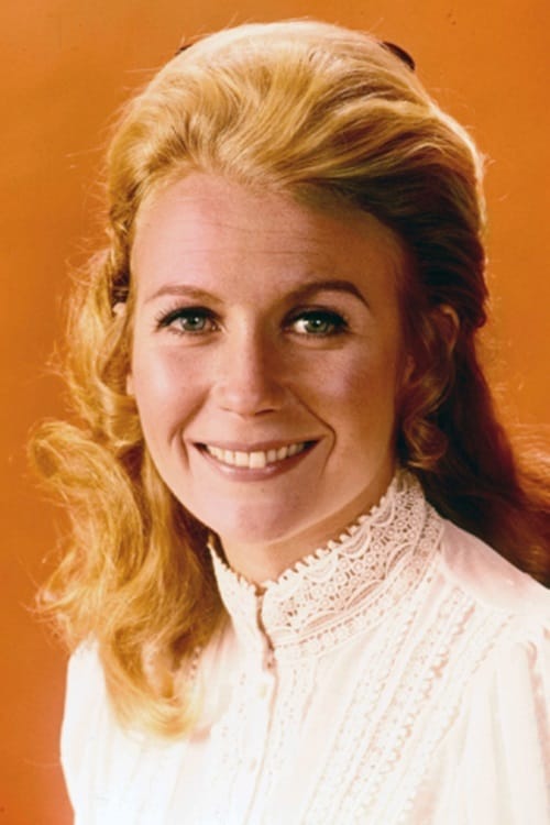 Juliet Mills Poster