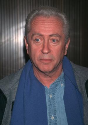 Robert Downey Sr. Poster