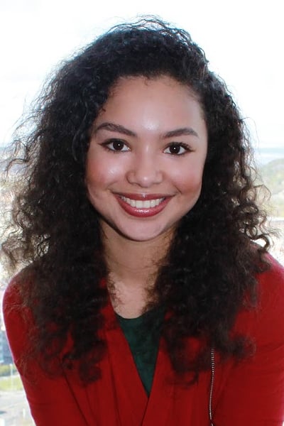 Jessica Sula Poster