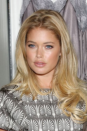 Doutzen Kroes's poster